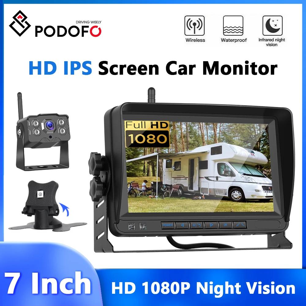 Podofo  ,  ī޶  , IPS ġ ũ, IP69 , Ĺ  ķ,   , 7 ġ